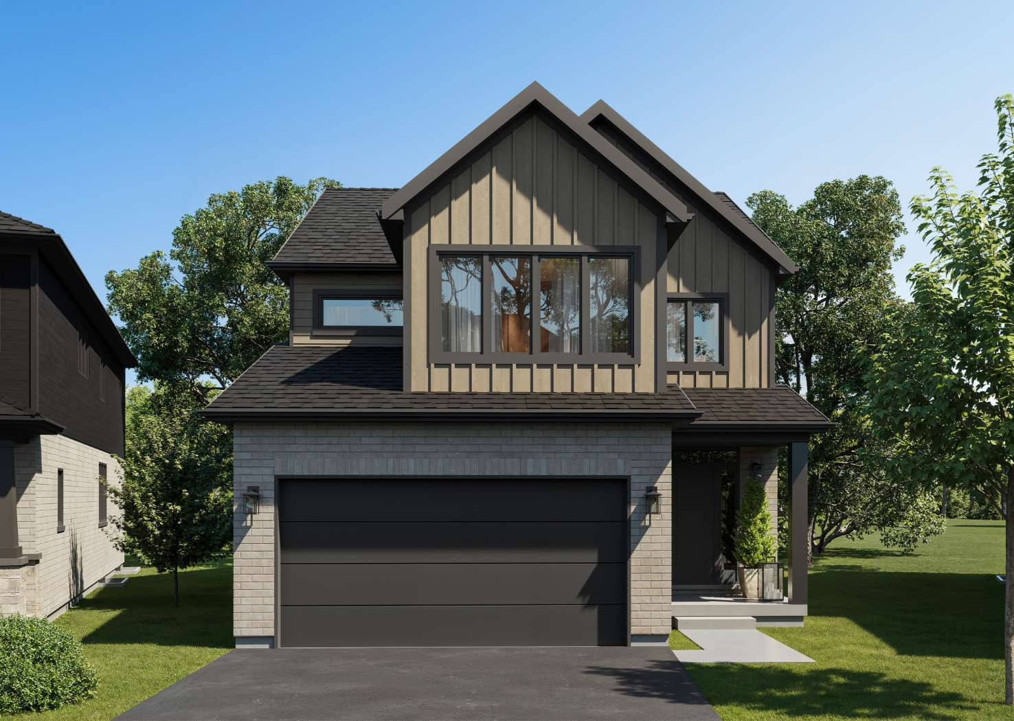 Exterior view of the_violet_-_optional_elevation_-_render.jpg