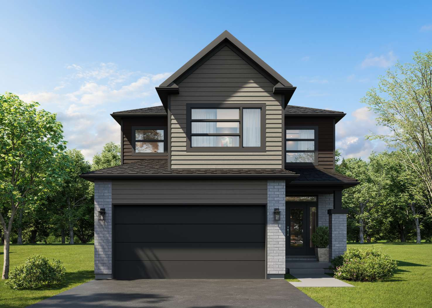 Exterior view of the_violet_-_standard_elevation_-_render.jpg
