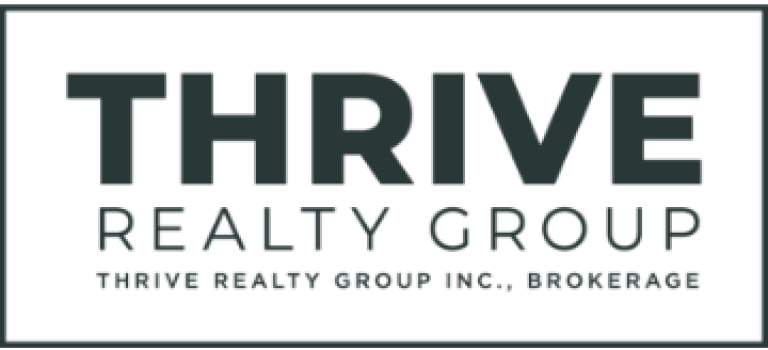 Thrive Realty Group
